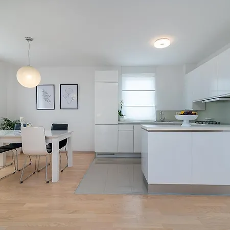 Marino * Трогир