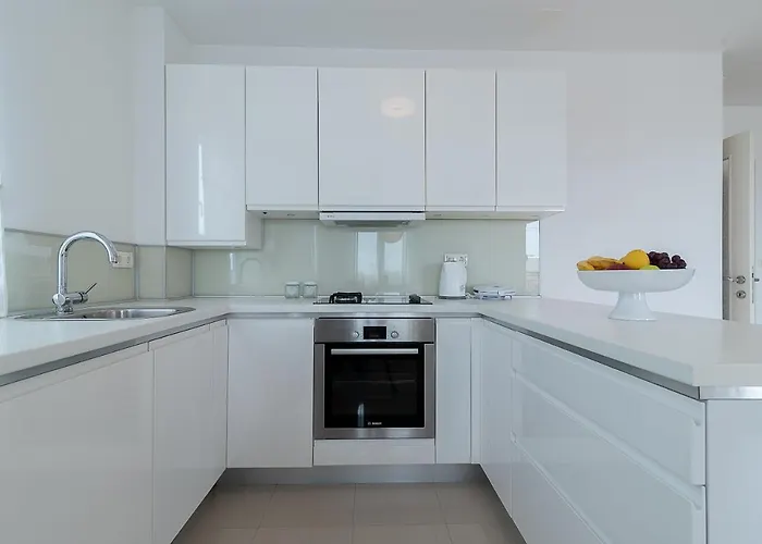 Appartement Marino *