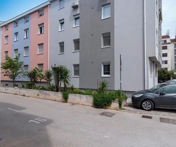Marino Trogir