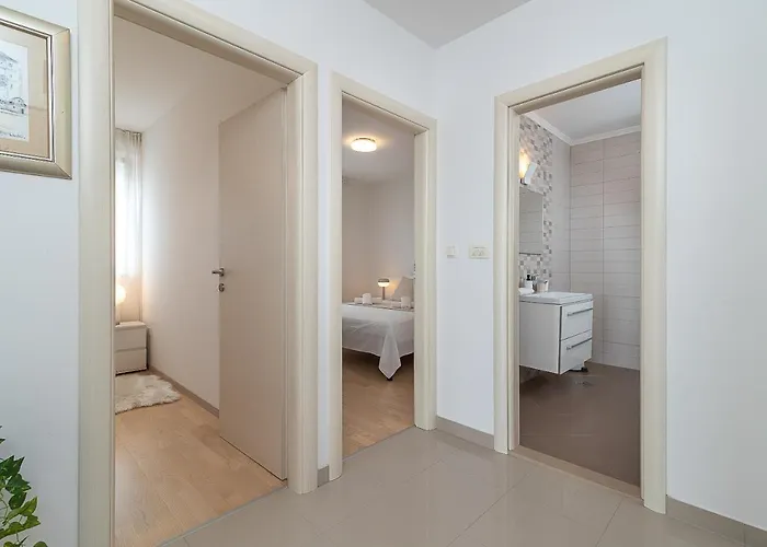 Appartement Marino *