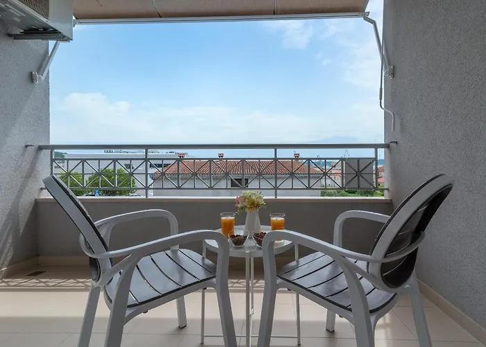 Appartement Marino *