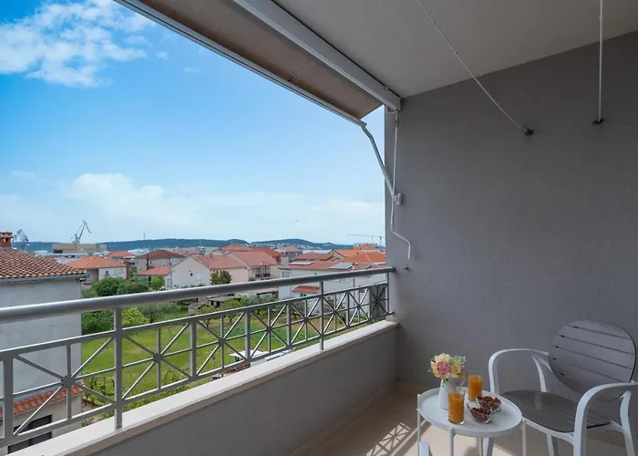 Appartement Marino Trogir