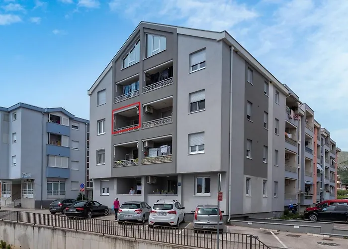 Appartement Marino *