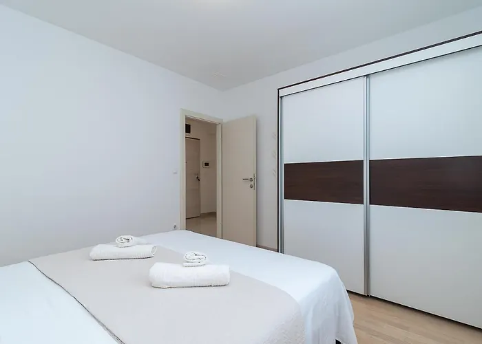 Marino Appartement