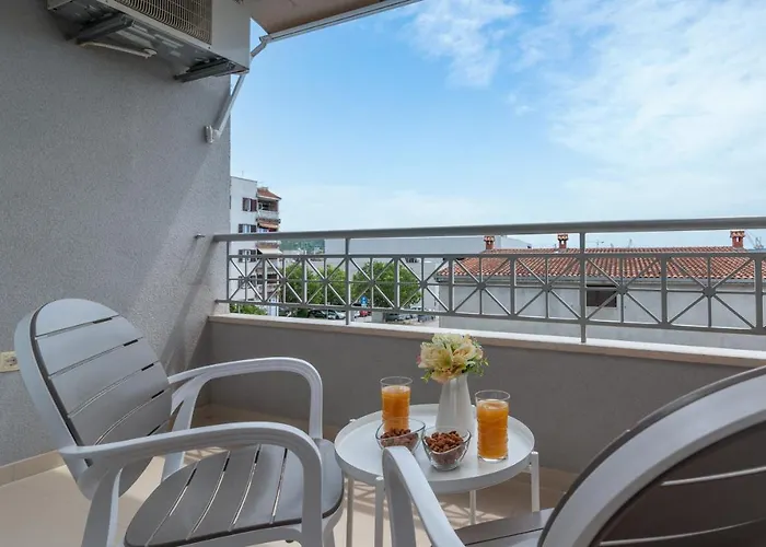 Appartement Marino