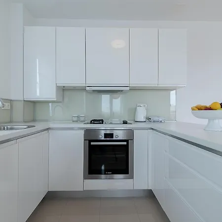 Apartamento Marino *