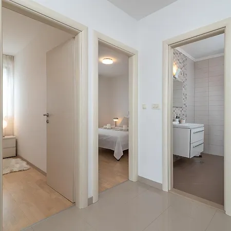 Apartamento Marino *