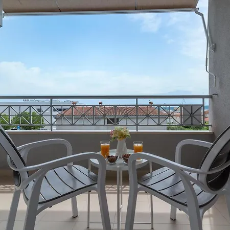 Apartamento Marino *