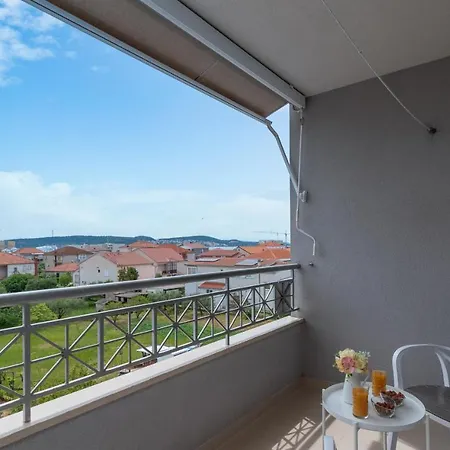Daire Marino Trogir